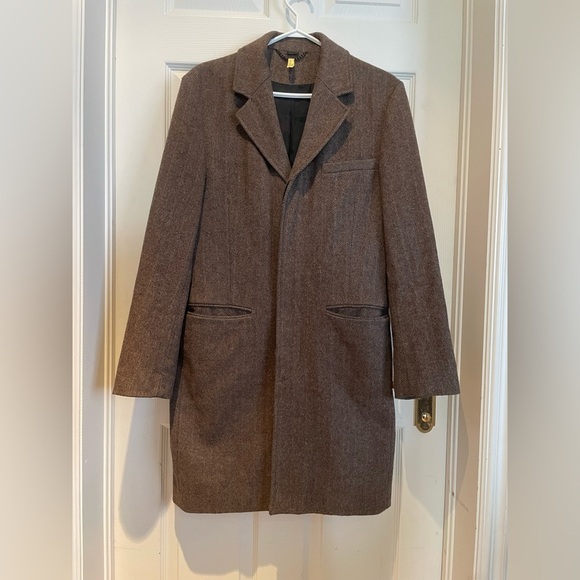 Other - Men’s 80% wool dress jacket